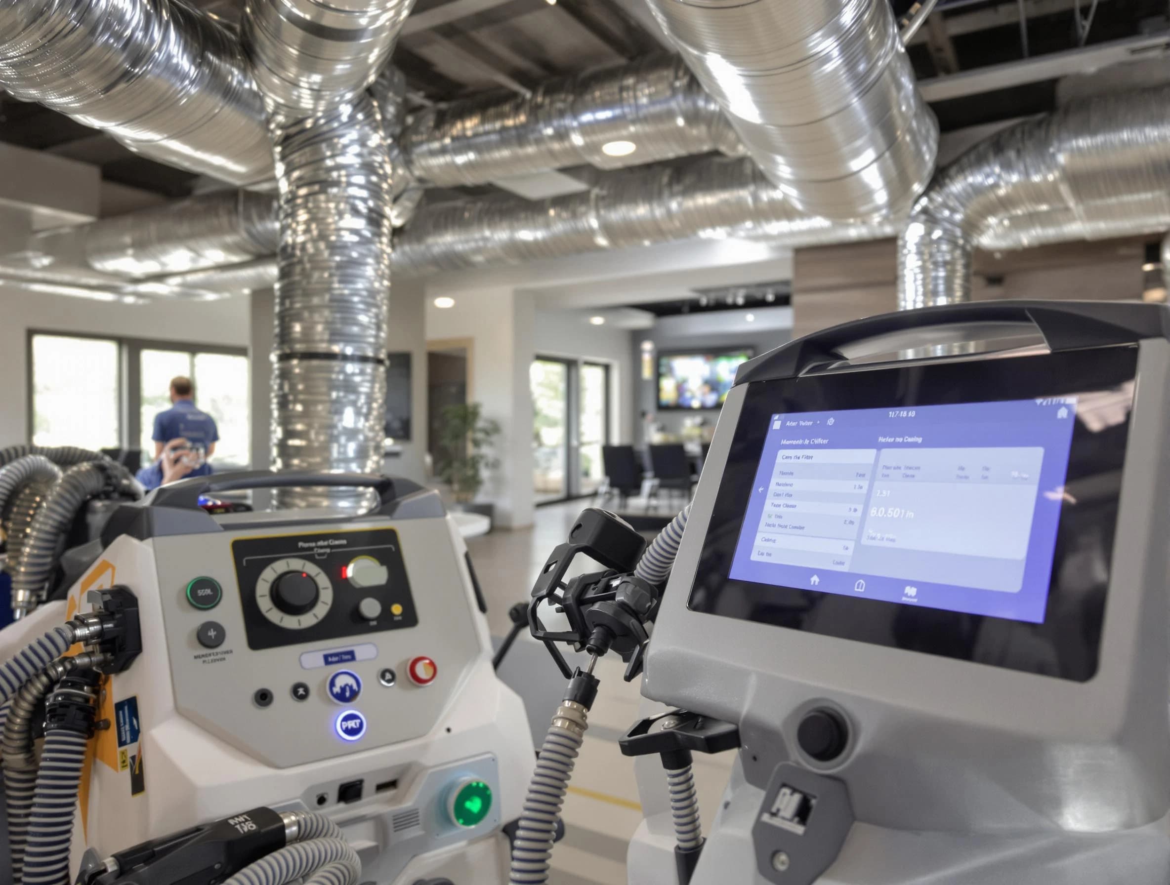 Expert mold remediation by Cecil Air Duct Cleaning in Cecil