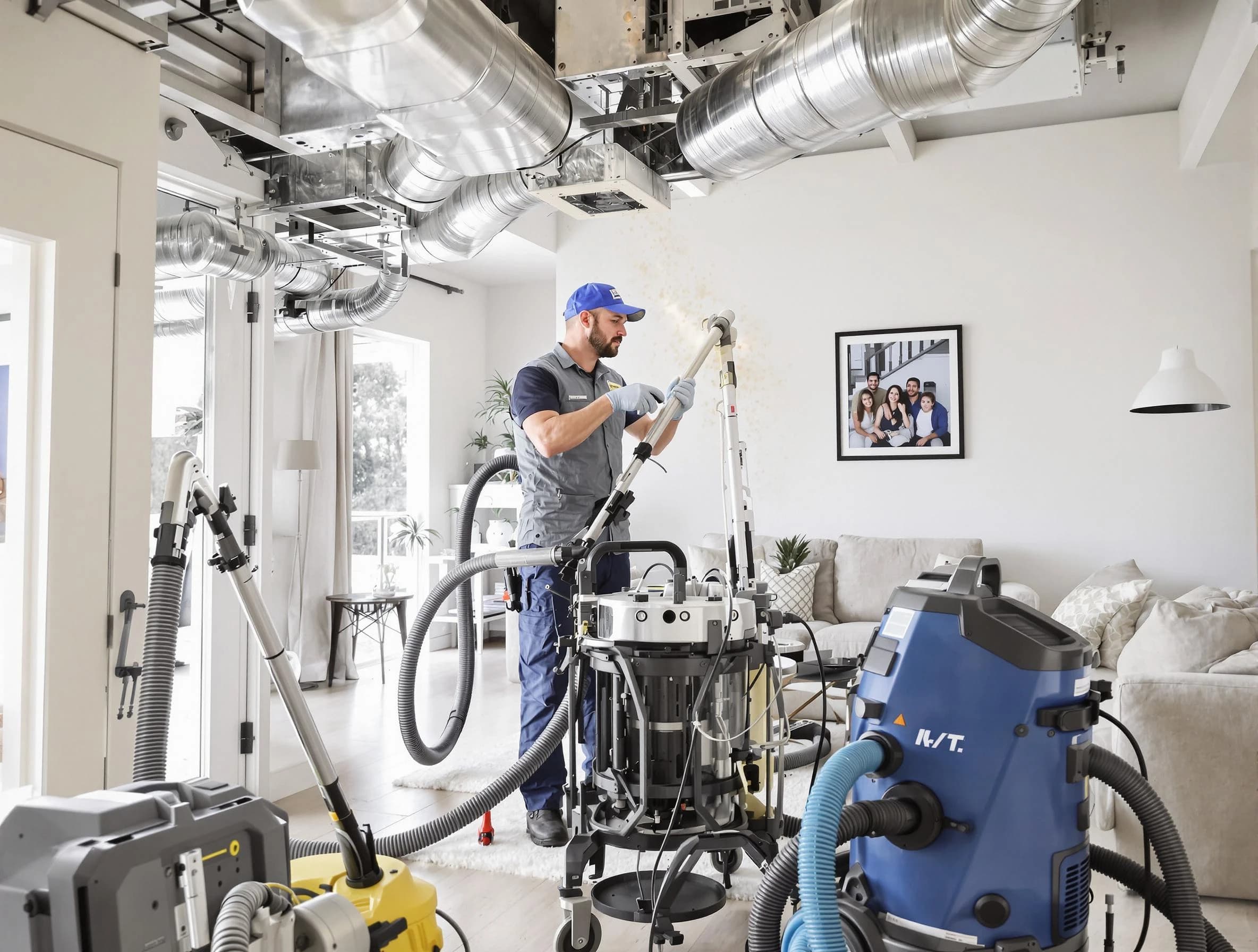 Residential Cleaning service in Cecil, PA