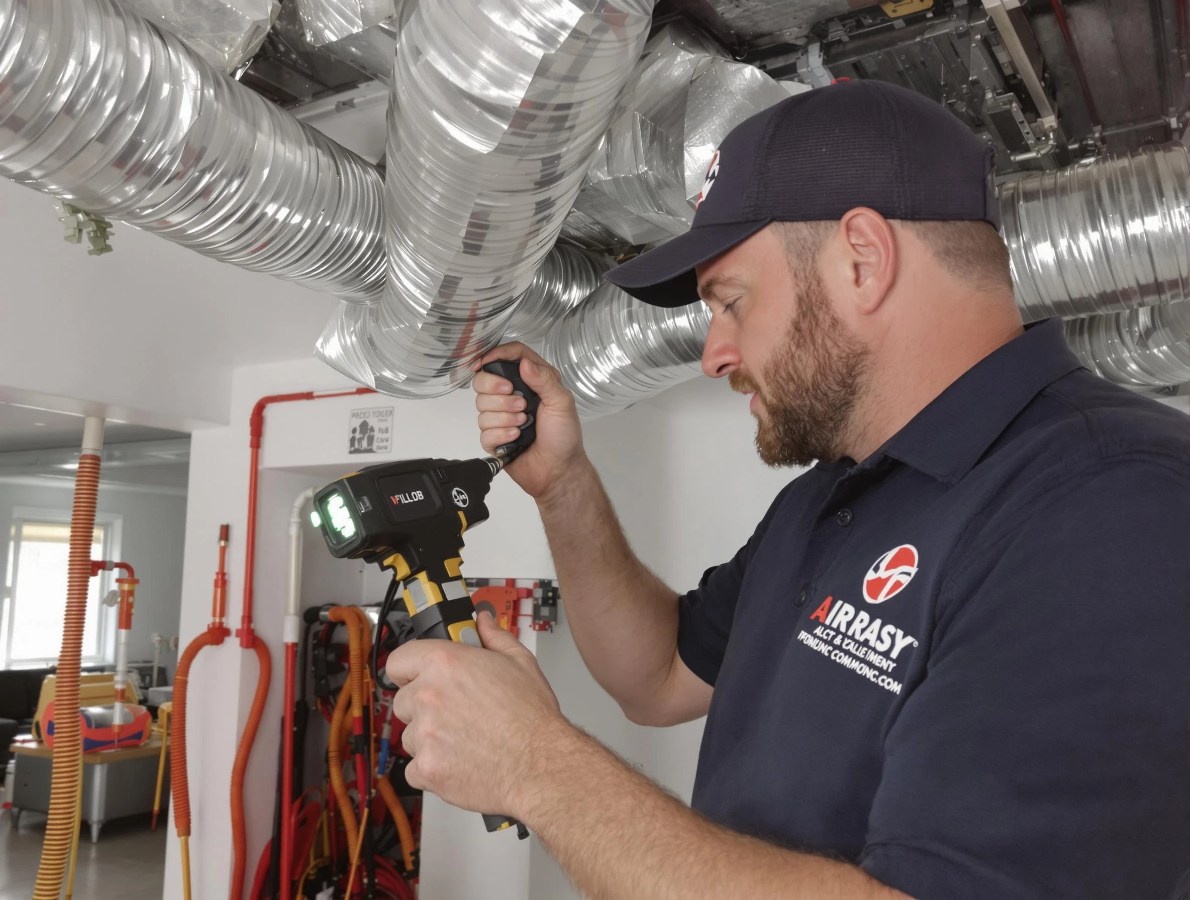 Duct Sealing service in Cecil, PA