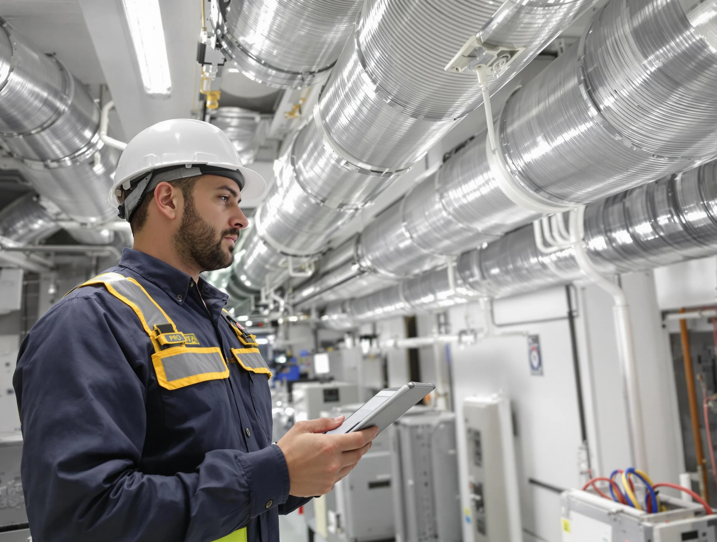 Filter Inspection service in Cecil, PA